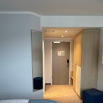 Photo n°3 de l'avis de Patrick.l fait le 06/06/2023 à 13:04 sur le  GHOTEL hotel & living Göttingen à Göttingen