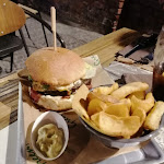 Photo n°2 de l'avis de Simone.i fait le 31/05/2021 à 08:04 sur le  L'Ape 50 à Tivoli