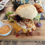 Photo n°1 de l'avis de Leon.e fait le 29/05/2022 à 13:39 sur le  Waldhotel Machtemesmühle à Preischeid