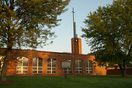 Lutheran High School North