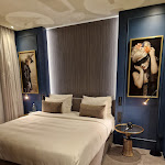 Photo n°1 de l'avis de sonia.u fait le 17/07/2023 à 16:28 sur le  Hotel Luc, Autograph Collection à Berlin