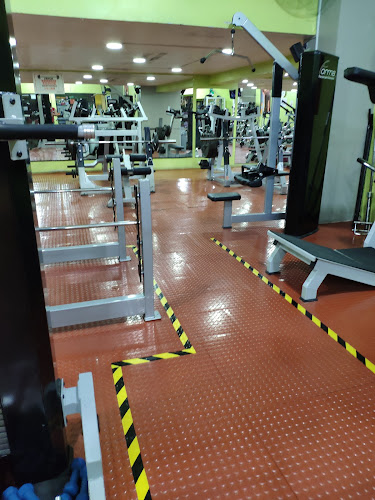 Opiniones de Vital Fitness Gym en Quito - Gimnasio