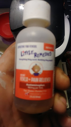 Drug Store «Walgreens», reviews and photos, 1420 W Stone Dr, Kingsport, TN 37660, USA