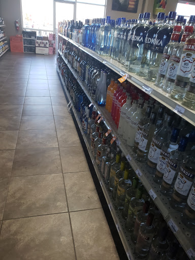State Liquor Store «Springboro Wine & State Liquor», reviews and photos, 281 W Central Ave, Springboro, OH 45066, USA