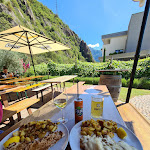 Photo n°1 de l'avis de František.o fait le 15/08/2022 à 07:59 sur le  Viktors Imbiss à Vadena