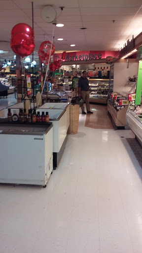 Grocery Store «Peapod by GIANT Food Stores», reviews and photos, 10 E Ridge Pike, Conshohocken, PA 19428, USA