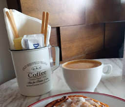 Hackl Artisan Bakers, Coffee photo