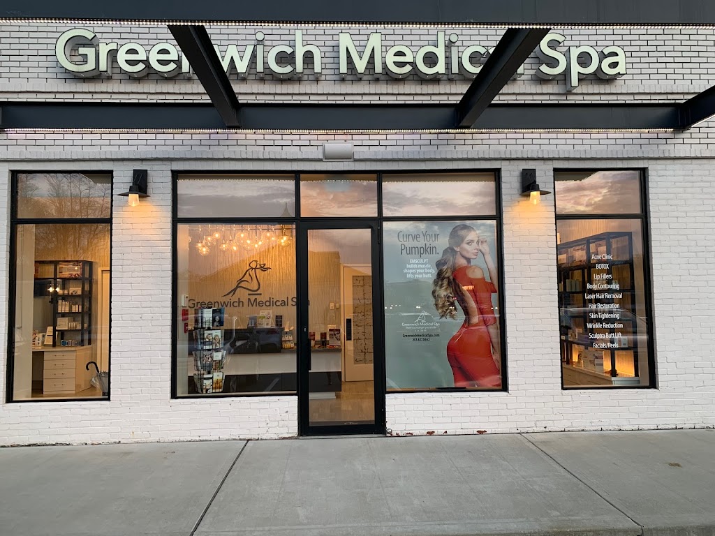 Greenwich Medical Spa 06880