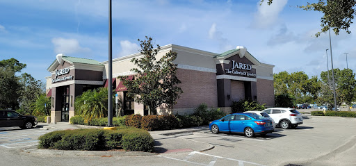 Jewelry Store «Jared The Galleria of Jewelry», reviews and photos, 5050 Bell Tower Shop Ave, Fort Myers, FL 33907, USA
