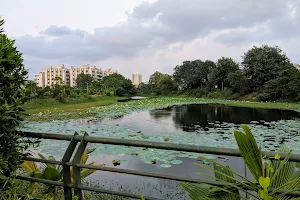 Mota Varachha Lake Garden image