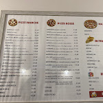 Photo n°2 de l'avis de Dávid.� fait le 19/02/2022 à 19:40 sur le  Pizzeria Cip & Ciop à Ascoli Piceno