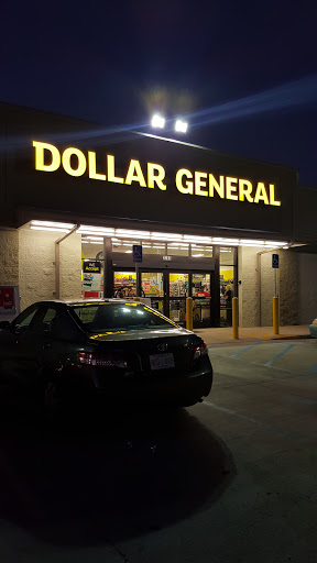 Discount Store «Dollar General», reviews and photos, 3283 Pass Rd, Gulfport, MS 39501, USA