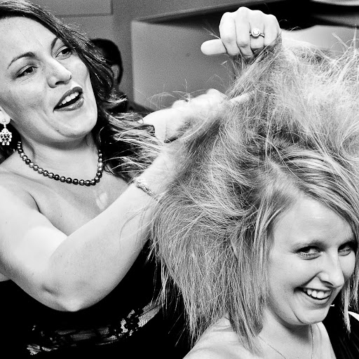 Hair Salon «Mane De Leon Salon», reviews and photos, 102 Yacht Club Dr, St Augustine, FL 32084, USA