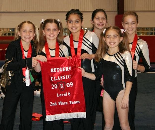 Gymnastics Center «Go for the Gold Gymnastics Academy», reviews and photos, 145 Algonquin Pkwy, Whippany, NJ 07981, USA