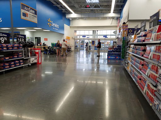 Walmart Supercenter
