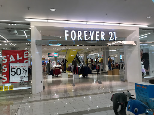 Clothing Store «Forever 21», reviews and photos, 400 Baldwin Ave, Arcadia, CA 91007, USA