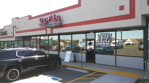 Barber Shop «Superior Barbershop», reviews and photos, 3275 E Platte Ave f, Colorado Springs, CO 80909, USA