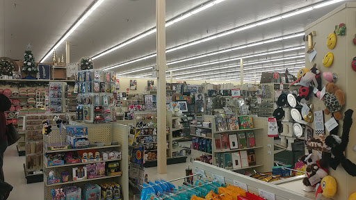 Craft Store «Hobby Lobby», reviews and photos, 15324 Max Leggett Pkwy #100, Jacksonville, FL 32218, USA