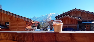 Pause Et Saveurs à Grésy-sur-Aix