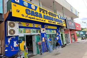 Casa Agro Rural Pet Shop image
