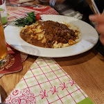 Photo n°2 de l'avis de Holger.a fait le 24/11/2018 à 17:44 sur le  Restaurant Schalander à Kempten