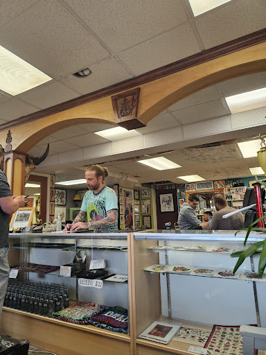 Explore mother daughter butterfly tattoo ideas, creative tattoo ideas in Media, available at Baker Street Tattoo