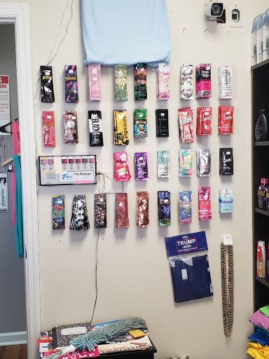 Shopping Mall «Westgate Shopping Center», reviews and photos, 1900 Veterans Blvd, Dublin, GA 31021, USA