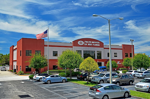 Dr. Barreiro Francis O.D. P.A., 1225 W Bay Dr, Largo, FL 33770, USA, 