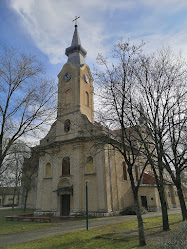 Dombóvári Jézus Szíve-templom