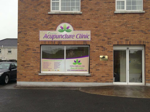 Tuam Acupuncture Clinic in Tuam, Co. Galway (Gaillimh)