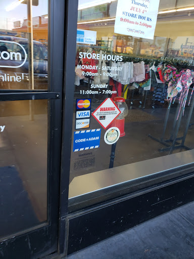 Thrift Store «Goodwill Store & Donation Center», reviews and photos, 5948 Westminster Ave, Westminster, CA 92683, USA