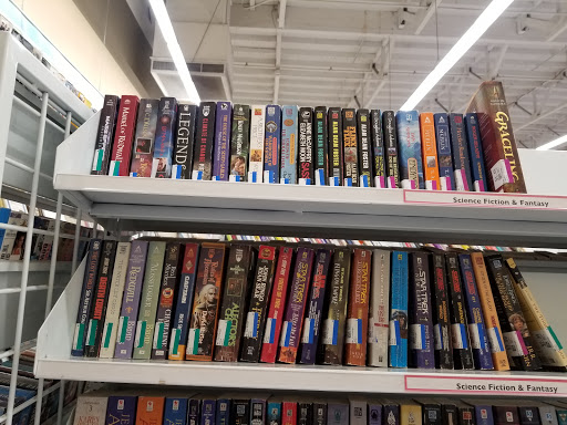 Thrift Store «Savers», reviews and photos, 3900 Tyler St, Riverside, CA 92503, USA