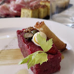 Photo n°1 de l'avis de Mauro.o fait le 09/07/2023 à 19:24 sur le  Farmhouse Ca Verda à Olgiate Comasco