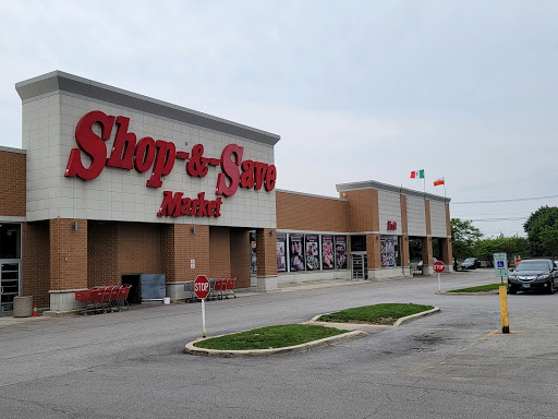 Shop & Save Market, 5829 S Archer Ave, Chicago, IL 60638, USA, 