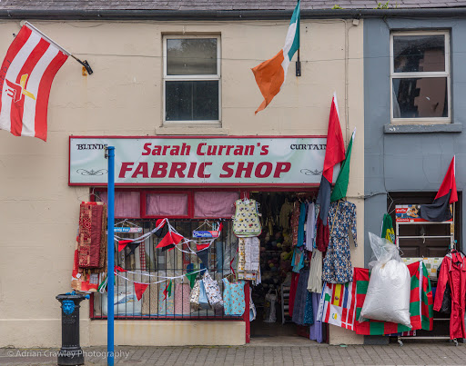Haberdashery