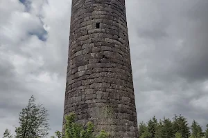 De La Poer Tower image