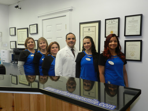 North Avenue Advanced Dental Center