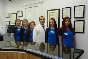 Dr Luis Brea at North Avenue Advanced Dental Center image
