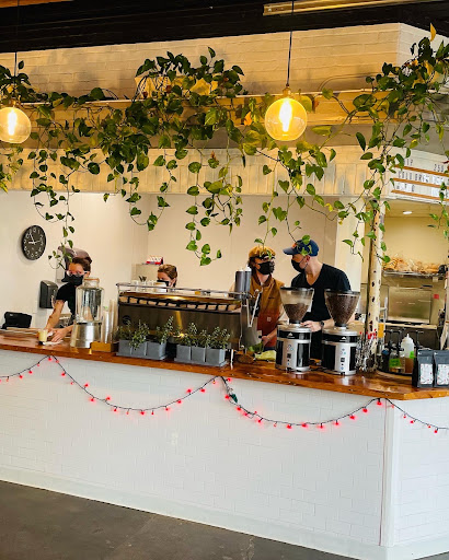 Coffee Shop «Adbibo Coffee Company LLC», reviews and photos, 10825 Midlothian Turnpike #105, Richmond, VA 23235, USA