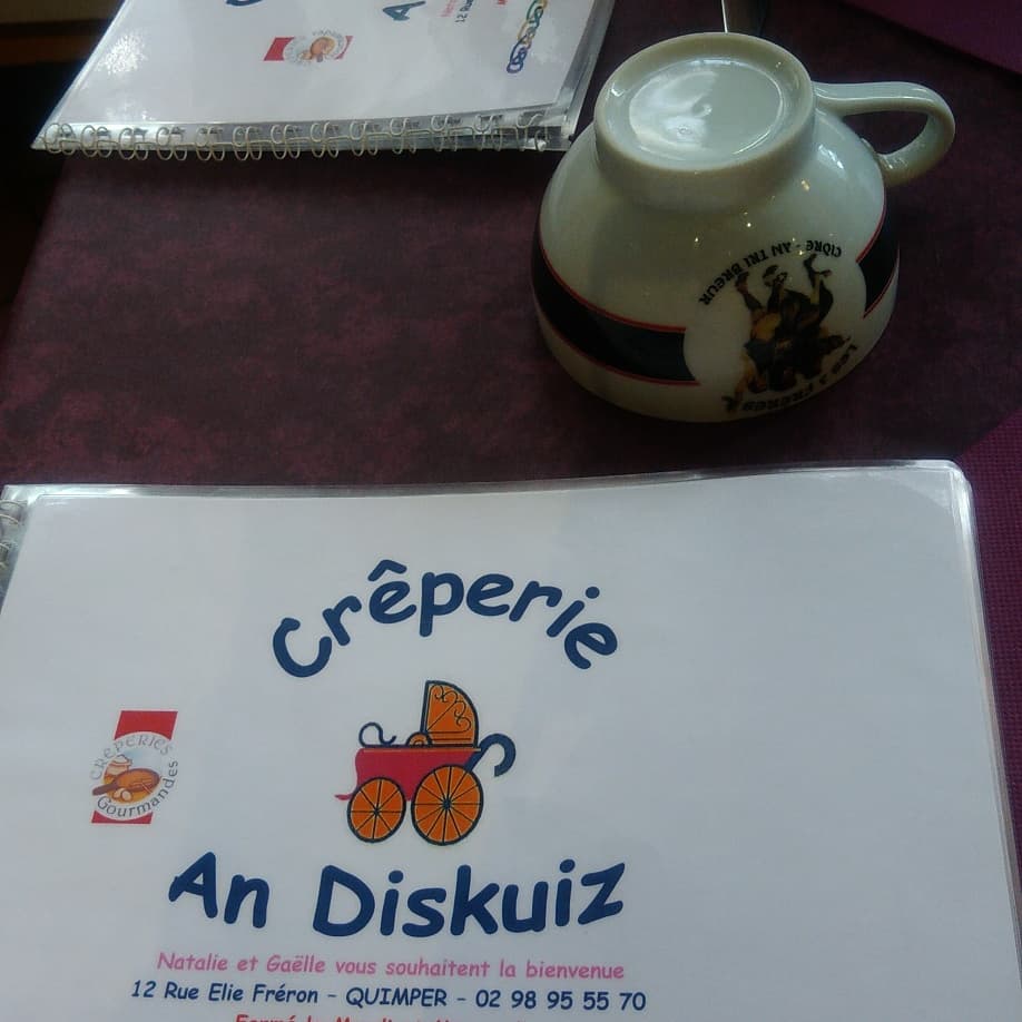 Photo n° 3 de l'avis de Anne-Sophie.n fait le 21/07/2019 à 14:23