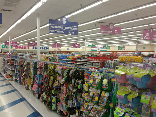 Discount Store «99 Cents Only Stores», reviews and photos, 790 E Southern Ave, Tempe, AZ 85282, USA