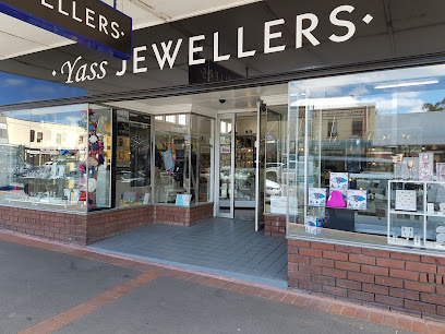 Yass Jewellers