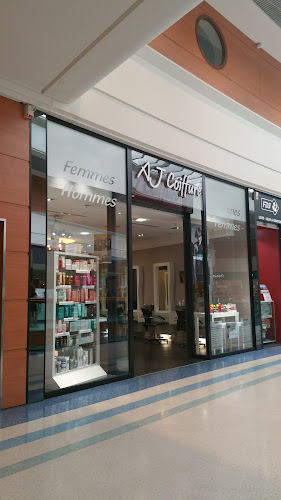 Avis sur AJ Coiffure Leclerc Camus à Angers - Salon de coiffure