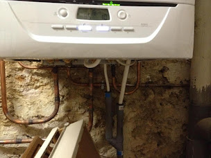 Photo n°10 de Christian Marouillat SARL à Les Pavillons-sous-Bois ()