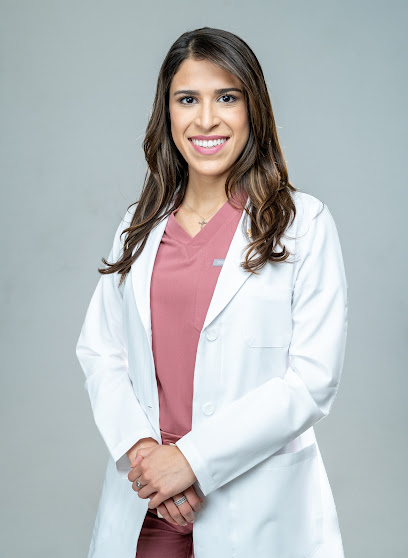 Inwood Family Dental - Dr. Selina F. Gutierrez