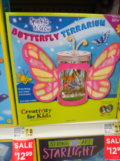 Craft Store «A.C. Moore», reviews and photos, 2433 Vestal Pkwy E C, Vestal, NY 13850, USA