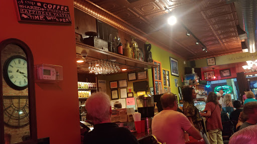 Cafe «Bellmore Bean Cafe», reviews and photos, 2718 Grand Ave, Bellmore, NY 11710, USA