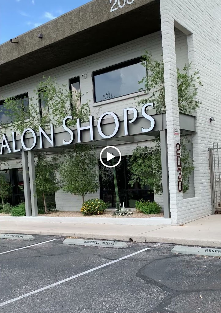 Artisan Salon 85715