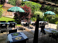 Atmosphère du Restaurant O'Courtil Chez La Poire à Longwy - n°1