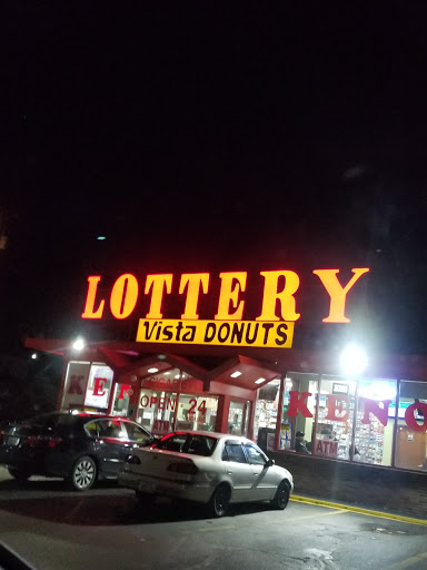 Lottery Retailer «Vista Donuts», reviews and photos, 1096 Washington St, Attleboro, MA 02703, USA